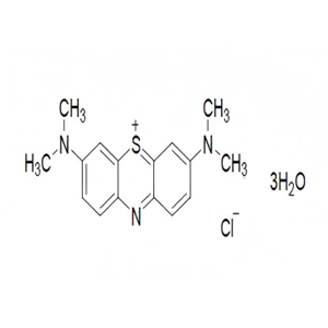 亚甲蓝,Methylene Blue