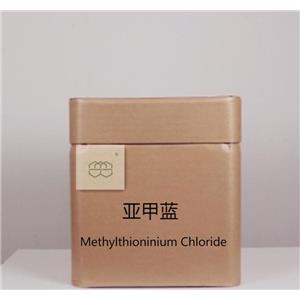 亚甲蓝,Methylene Blue