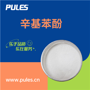 辛基苯酚 27193-28-8