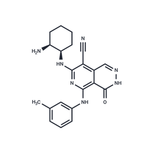 化合物 DS21360717,DS21360717