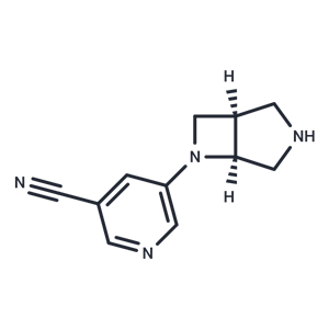 化合物 A-366833|T29509|TargetMol