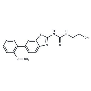 化合物 HS-438|T27555|TargetMol