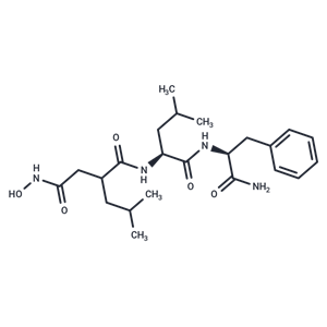 化合物 U 27391|T26304|TargetMol