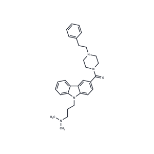 化合物 ATM-1001|T70113|TargetMol