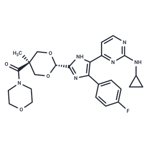 化合物 RPR203494,RPR203494