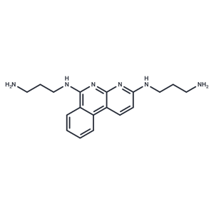 化合物 BzDANP|T26933|TargetMol