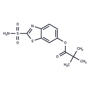 化合物 L 645151|T24300|TargetMol