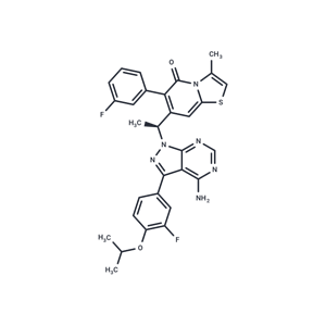 化合物 PI3K-IN-27|T64052|TargetMol
