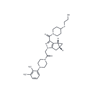 IDO-IN-15|T40093|TargetMol