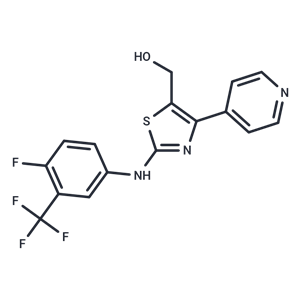 化合物 JNJ1930942|T27665|TargetMol