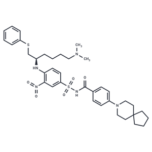 化合物 A-371191|T26481|TargetMol