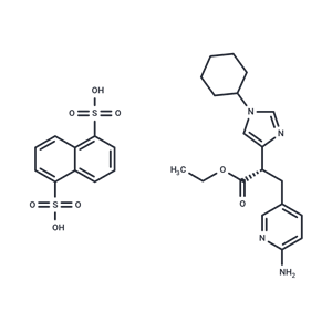 化合物 SAR-104772|T70652|TargetMol