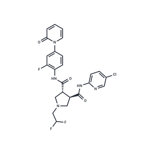 化合物 R-1663,R-1663