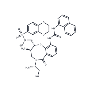 化合物 BRD0476,BRD0476