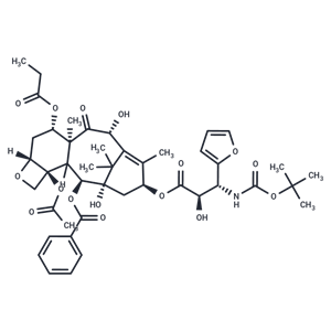 化合物 Milataxel,Milataxel