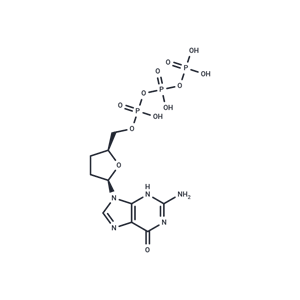 ddGTP|T40799|TargetMol