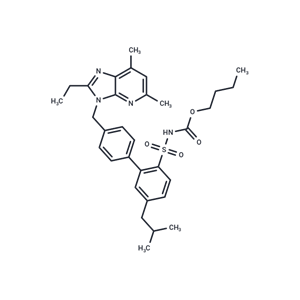 化合物 L-162782|T70272|TargetMol