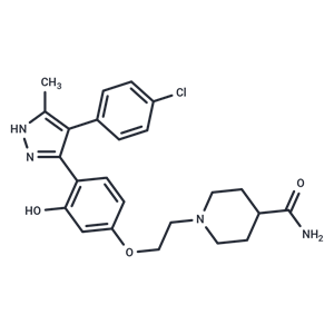 化合物 ZINC09410451,ZINC09410451