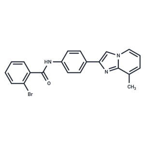 化合物 MS-0022|T68861|TargetMol