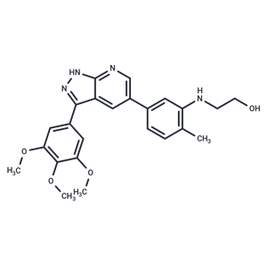 化合物 Antiproliferative agent-30|T79322|TargetMol
