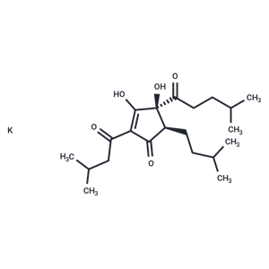 化合物 KDT 501 potassium|T27724|TargetMol