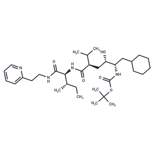 化合物 Ro 31-8588,Ro 31-8588