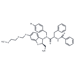 化合物 MSN-125|T16155|TargetMol