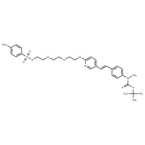 化合物 AV-105|T30216|TargetMol