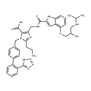 化合物 Exp 063|T70485|TargetMol