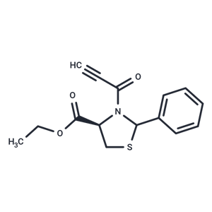 化合物 ALC67|T25032|TargetMol