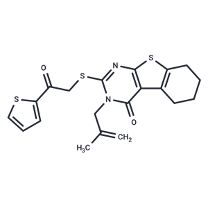 化合物 Eggmanone,Eggmanone