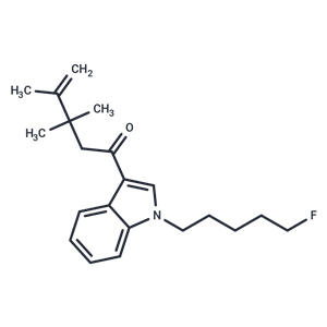 化合物 XLR11 Degradant|T84464|TargetMol