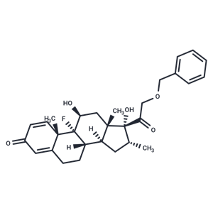化合物 Dexamethasone Beloxil,Dexamethasone Beloxil