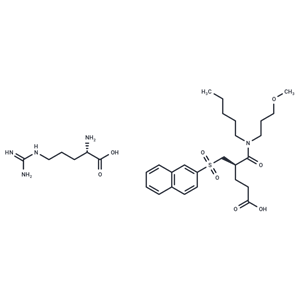 化合物 Ksg 504|T32425|TargetMol