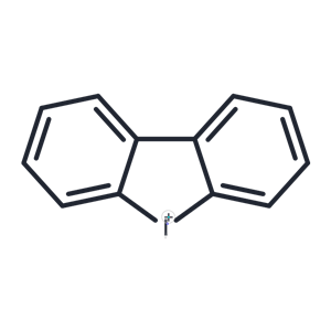 化合物 Diphenyleneiodonium (free base),Diphenyleneiodonium (free base)