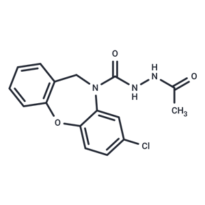 化合物 SC 19220|T23330|TargetMol