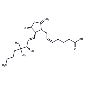 9-deoxy-9-methylene-16,16-dimethyl Prostaglandin E2,9-deoxy-9-methylene-16,16-dimethyl Prostaglandin E2