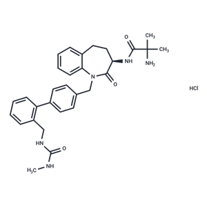 化合物 L-739943|T32507|TargetMol