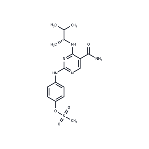 化合物 JAK3-IN-9,JAK3-IN-9
