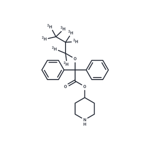 化合物 TAS-303|T70615|TargetMol