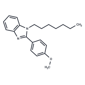 化合物 Antiproliferative agent-33|T83022|TargetMol