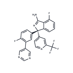 化合物 AZD-3289|T26715|TargetMol