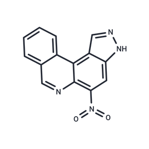 化合物 VS-II-173|T70351|TargetMol