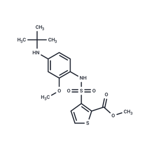 化合物 PT-S58|T70886|TargetMol