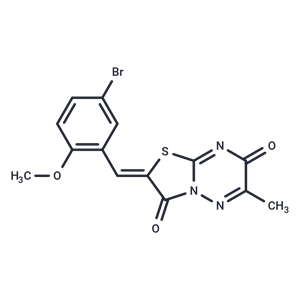 化合物 Poloxipan|T71156|TargetMol
