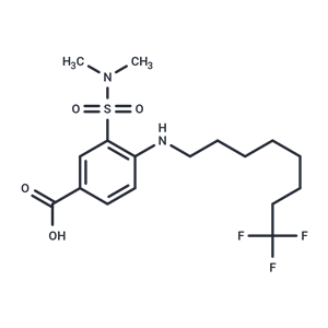化合物 ARN23746|T69606|TargetMol