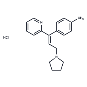 盐酸曲普利啶|T21112|TargetMol