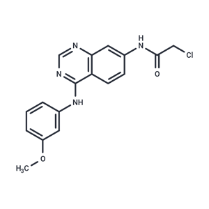 化合物 EphB1-IN-10|T69917|TargetMol