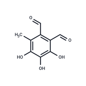 化合物 Flavipin|T73402|TargetMol