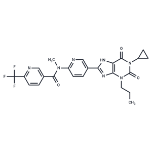 化合物 ATL802|T26681|TargetMol